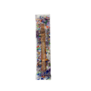 מחזיק כף מזכוכית פיוזינג