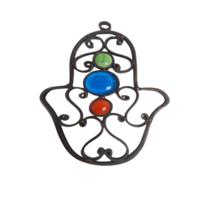 חמסה ויטראז' דגם 5